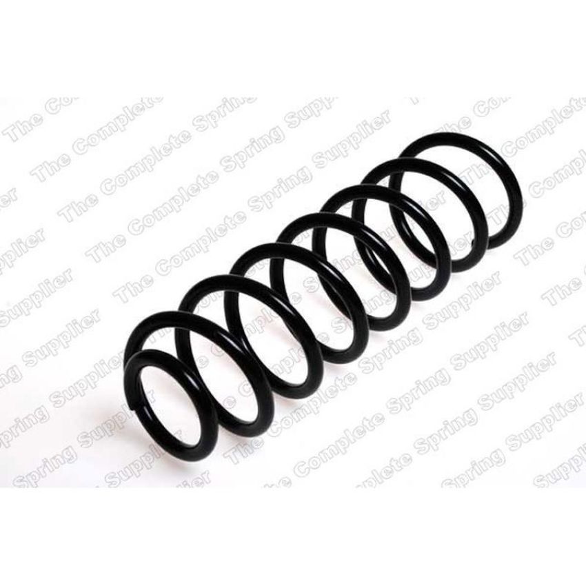 LESJOFORS 4204239 One Rear Coil Spring