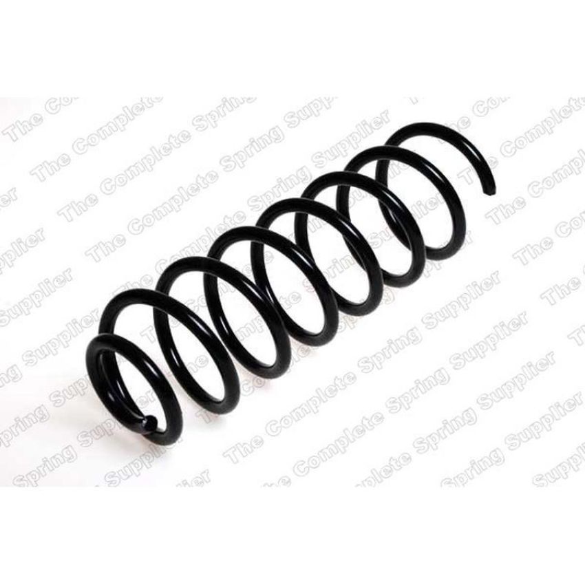 LESJOFORS 4204240 One Rear Coil Spring