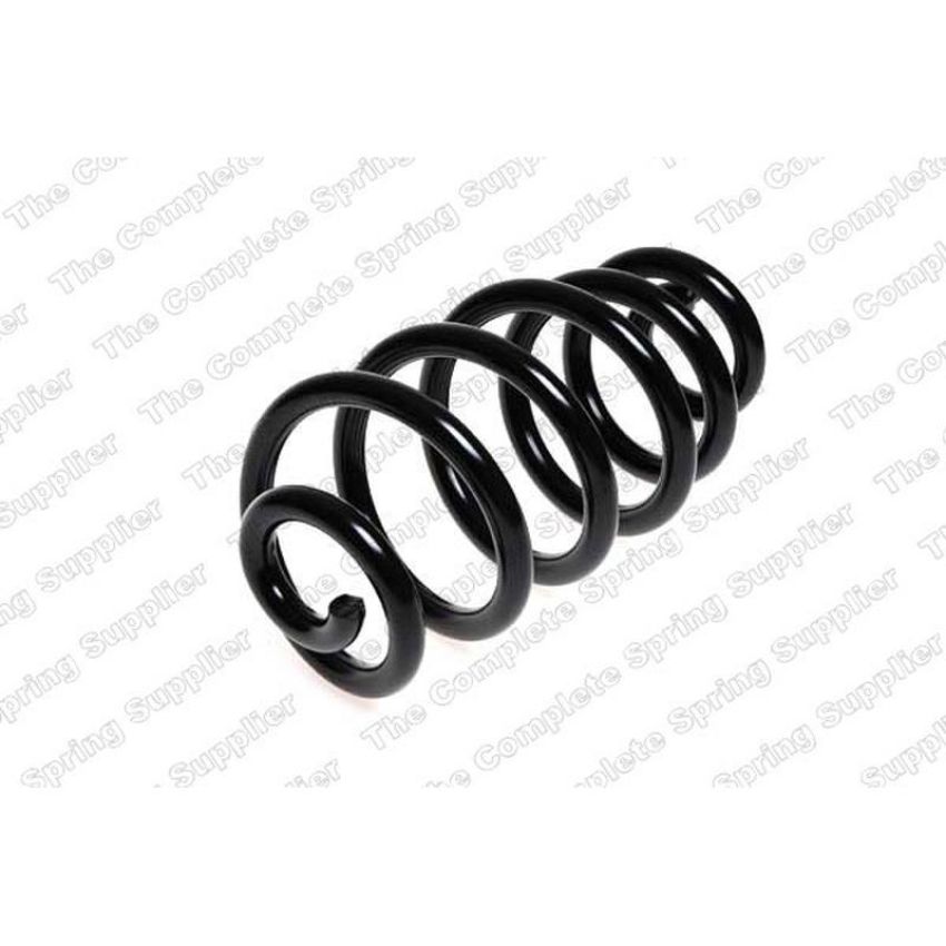 LESJOFORS 4204241 One Rear Coil Spring
