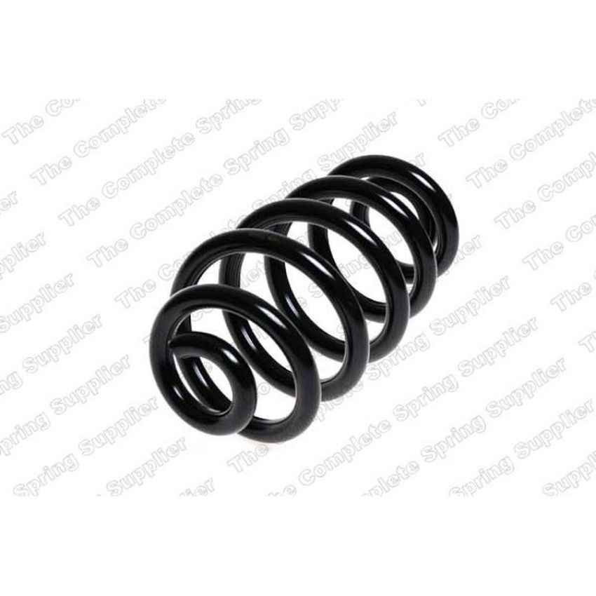 LESJOFORS 4204242 One Rear Coil Spring