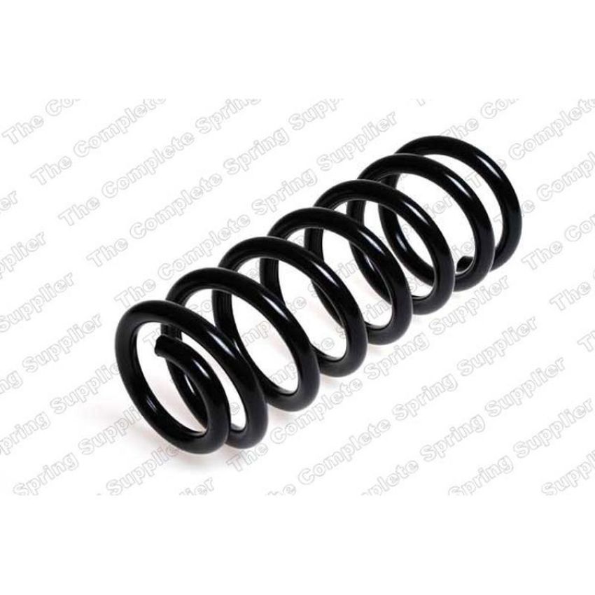 LESJOFORS 4204244 One Rear Coil Spring