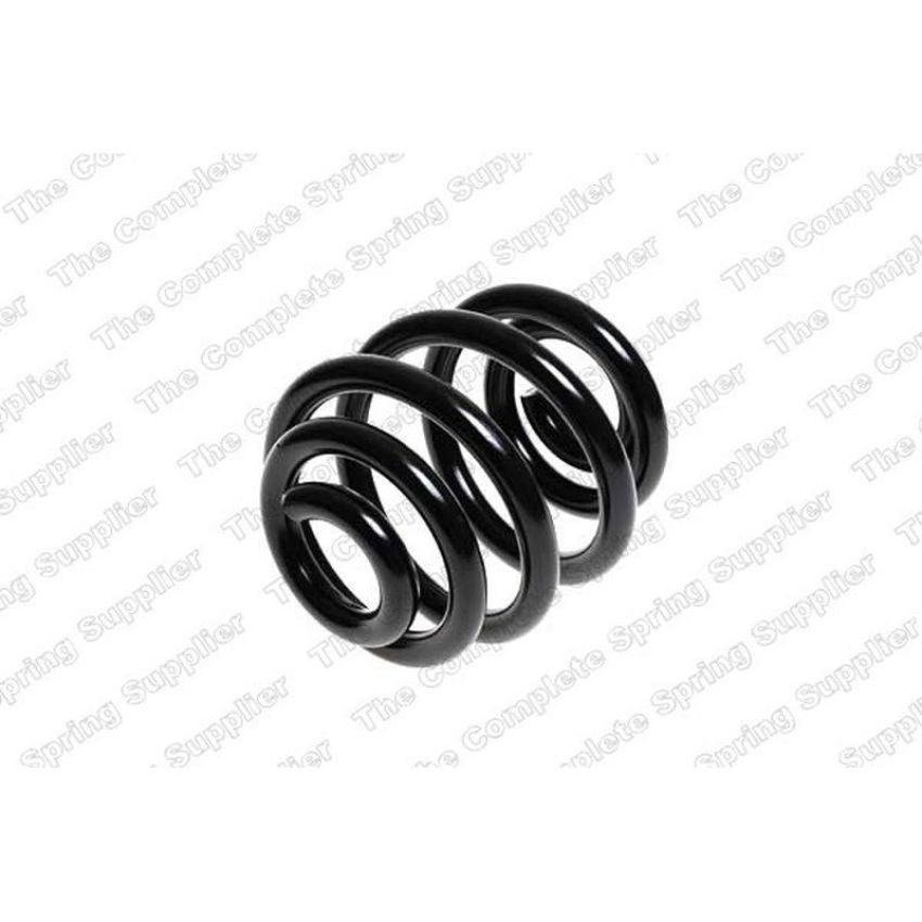 LESJOFORS 4204249 One Rear Coil Spring