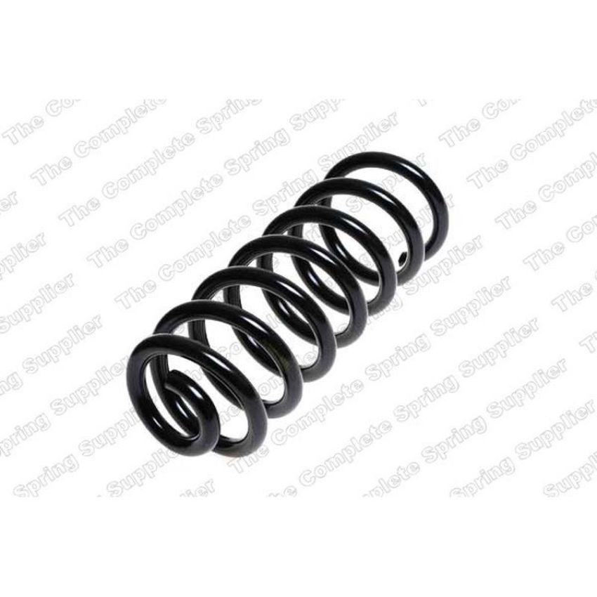 LESJOFORS 4204250 One Rear Coil Spring