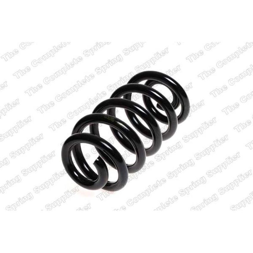 LESJOFORS 4204252 One Rear Coil Spring