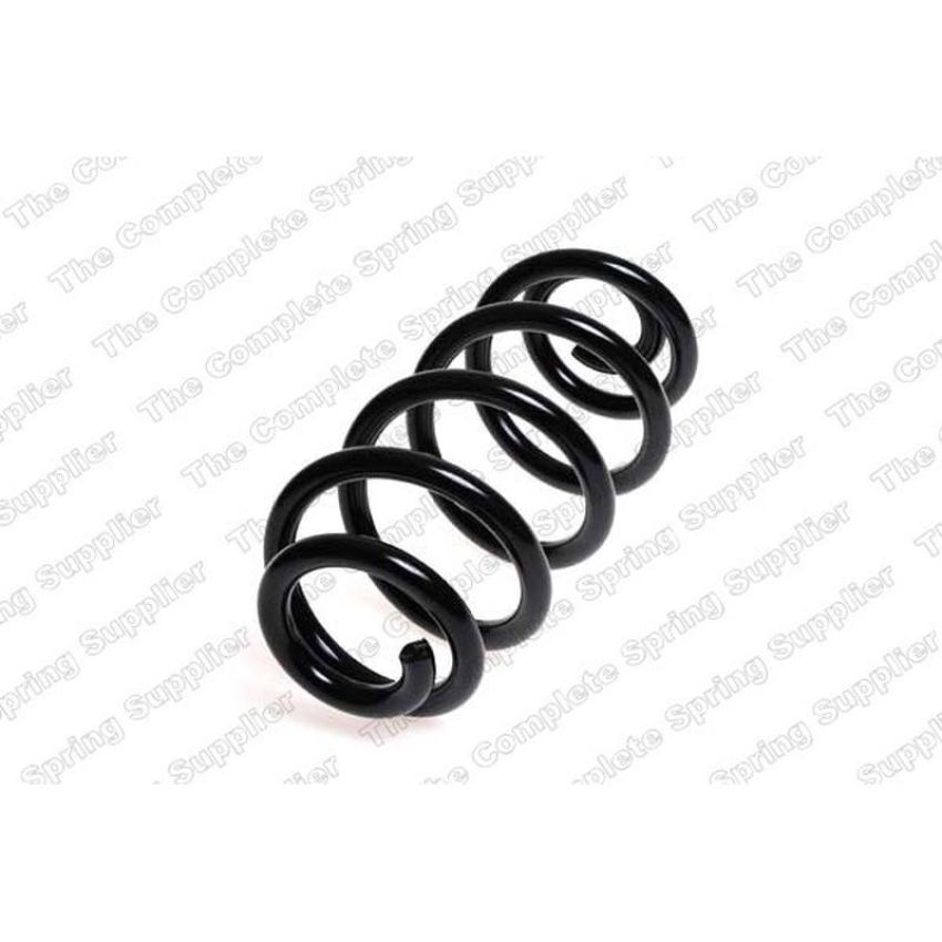 LESJOFORS 4204253 One Rear Coil Spring