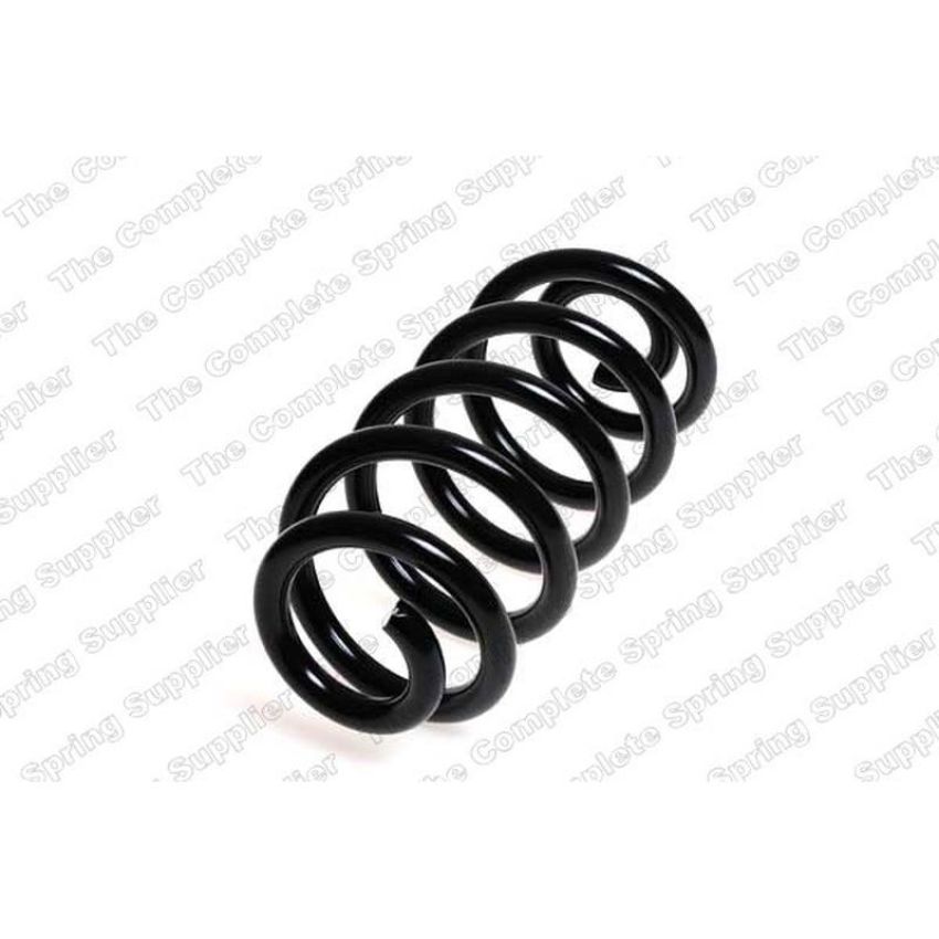 LESJOFORS 4204254 One Rear Coil Spring