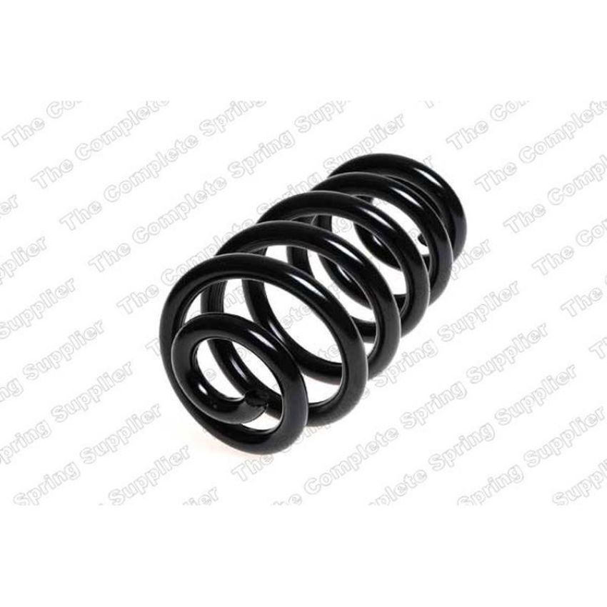 LESJOFORS 4204255 One Rear Coil Spring