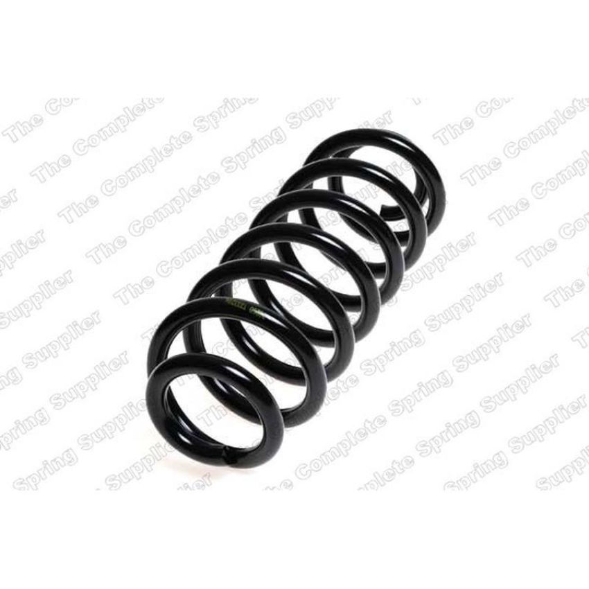 LESJOFORS 4204256 One Rear Coil Spring