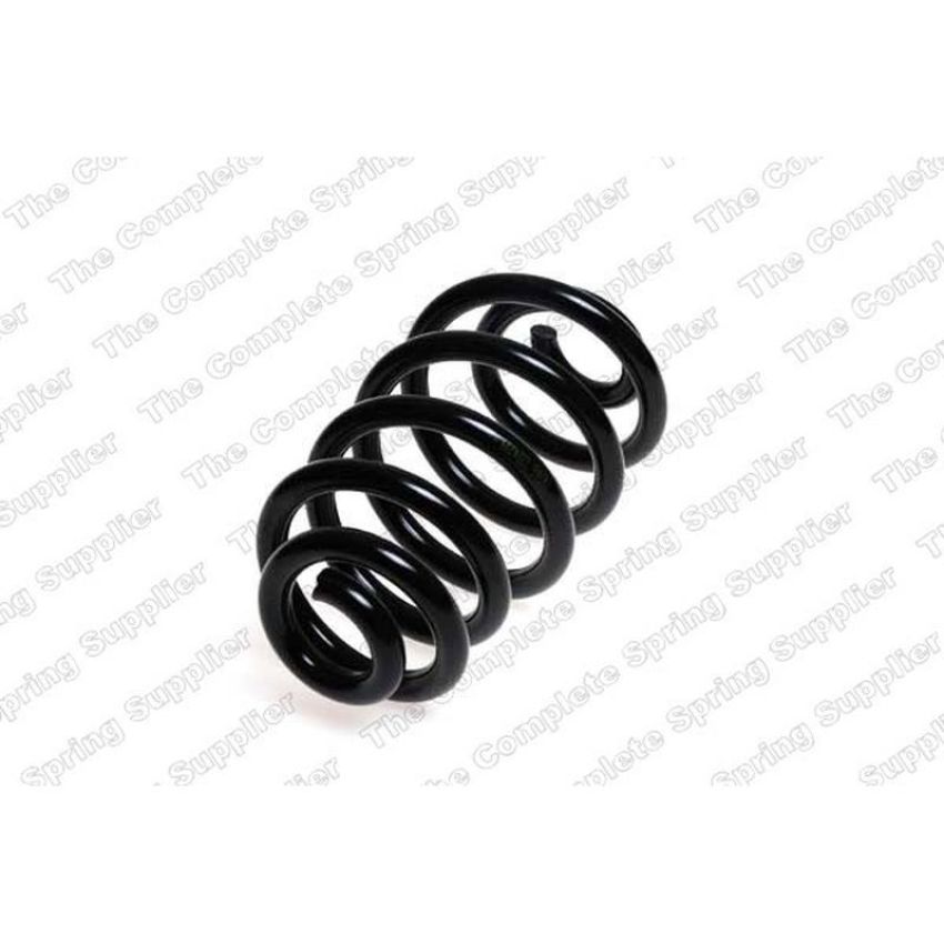 LESJOFORS 4204257 One Rear Coil Spring