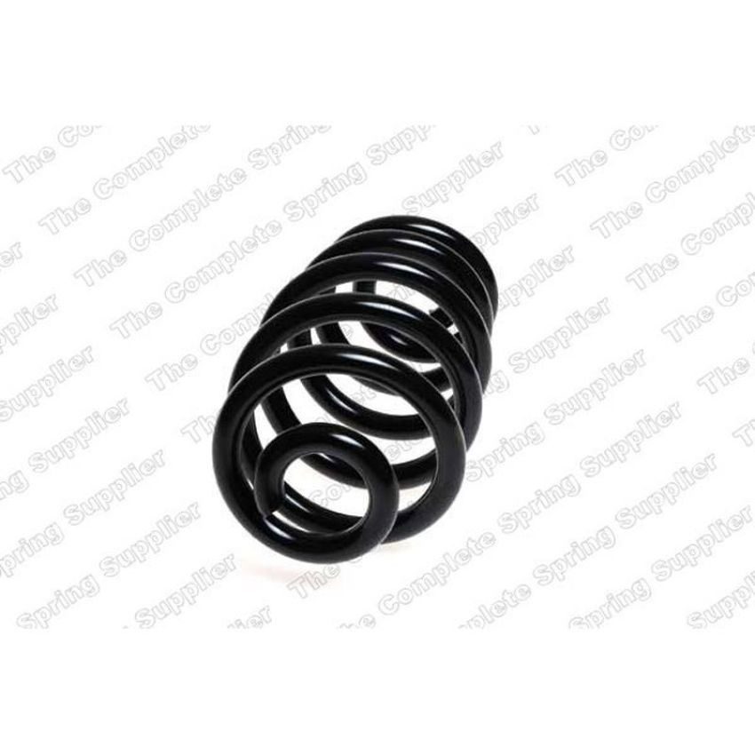 LESJOFORS 4204258 One Rear Coil Spring
