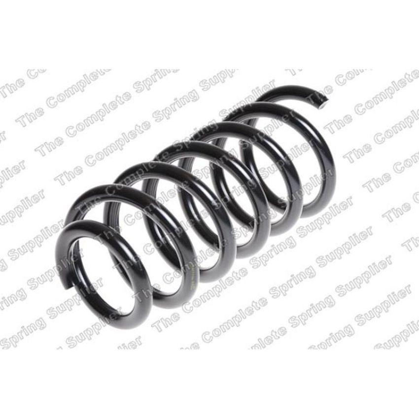 LESJOFORS 4204259 One Rear Coil Spring