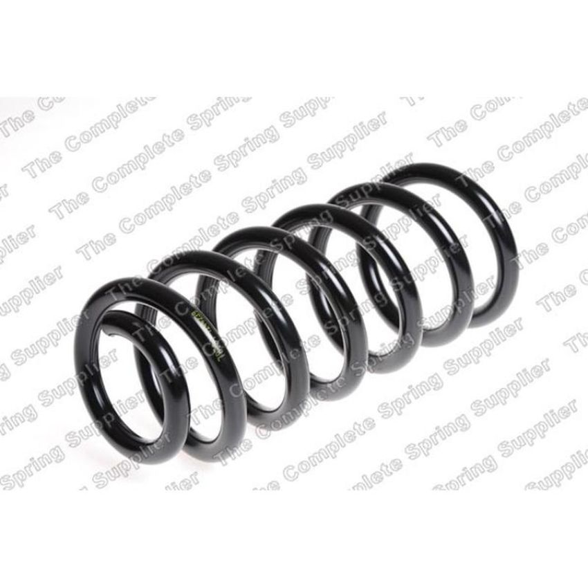 LESJOFORS 4204260 One Rear Coil Spring