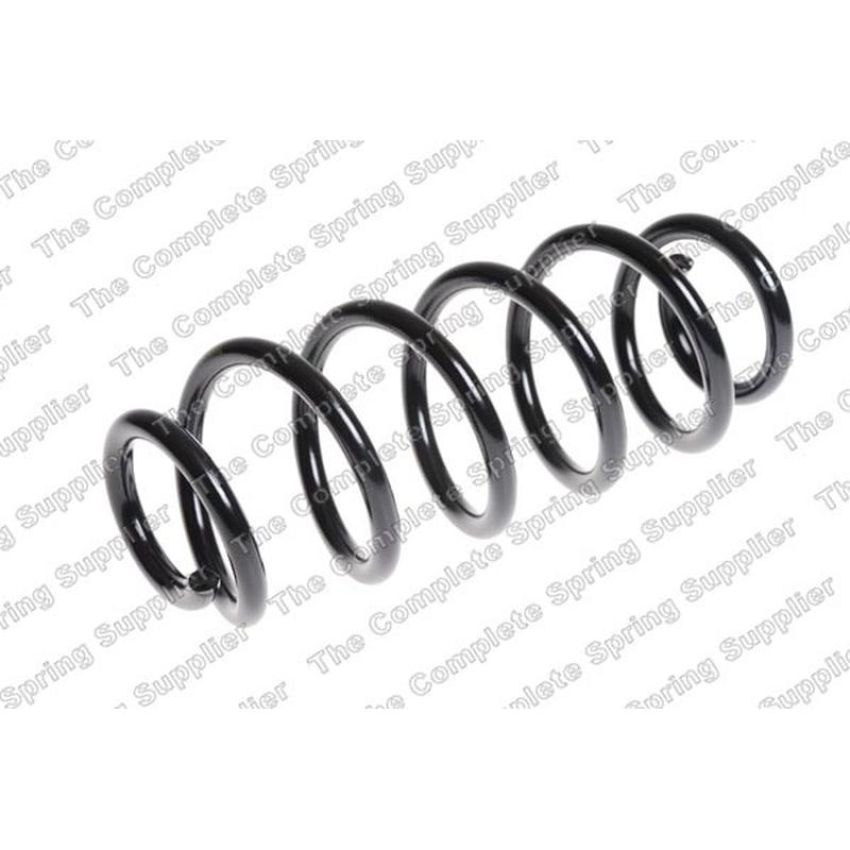 LESJOFORS 4204262 One Rear Coil Spring
