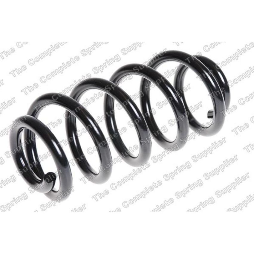 LESJOFORS 4204264 One Rear Coil Spring