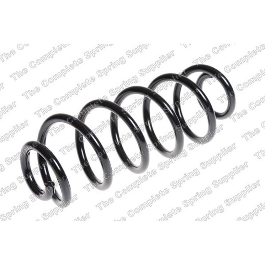 LESJOFORS 4204266 One Rear Coil Spring