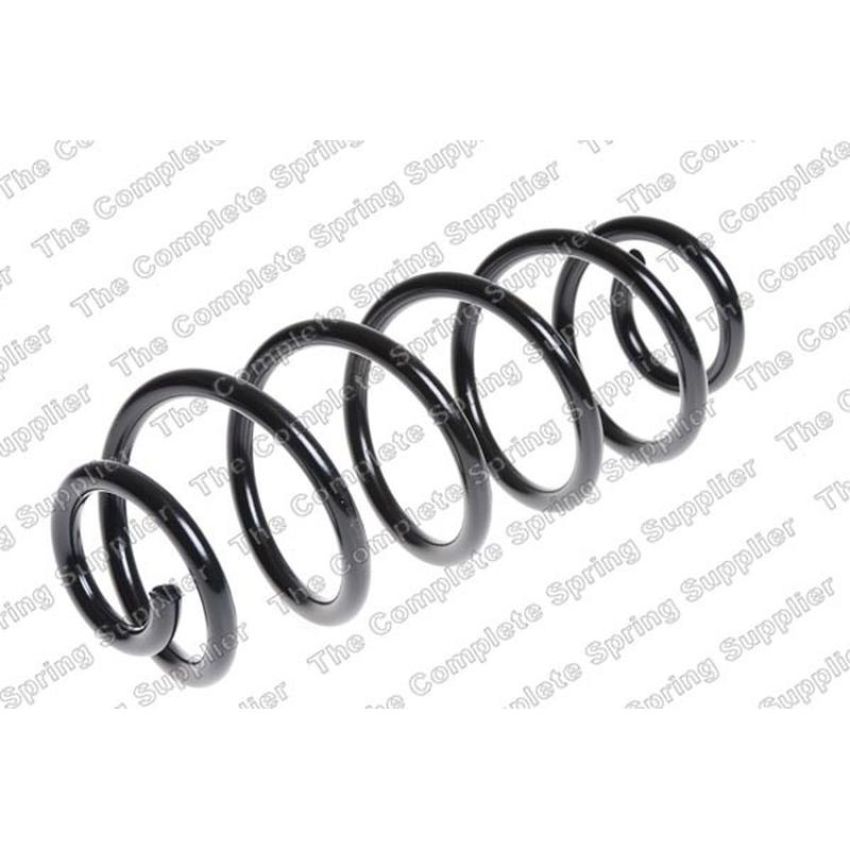 LESJOFORS 4204267 One Rear Coil Spring