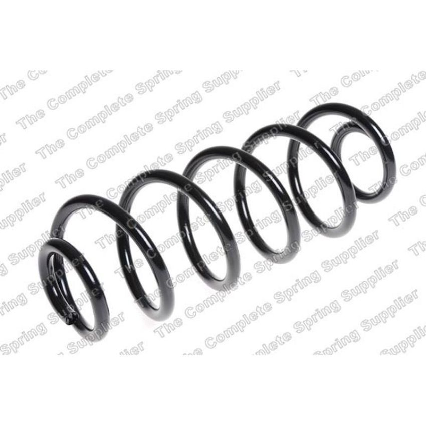 LESJOFORS 4204268 One Rear Coil Spring