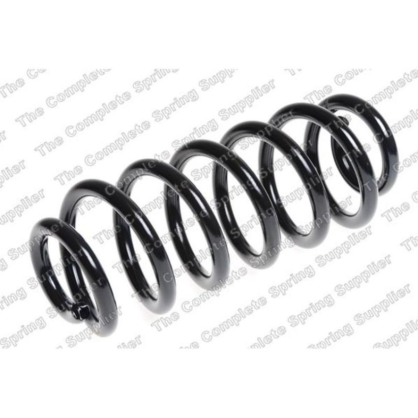 LESJOFORS 4204269 One Rear Coil Spring