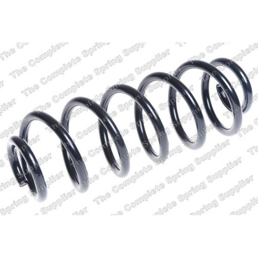 LESJOFORS 4204270 One Rear Coil Spring