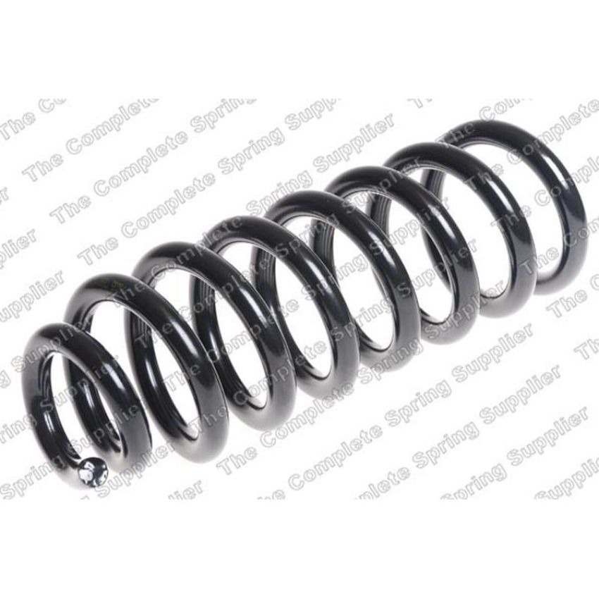 LESJOFORS 4204273 One Rear Coil Spring