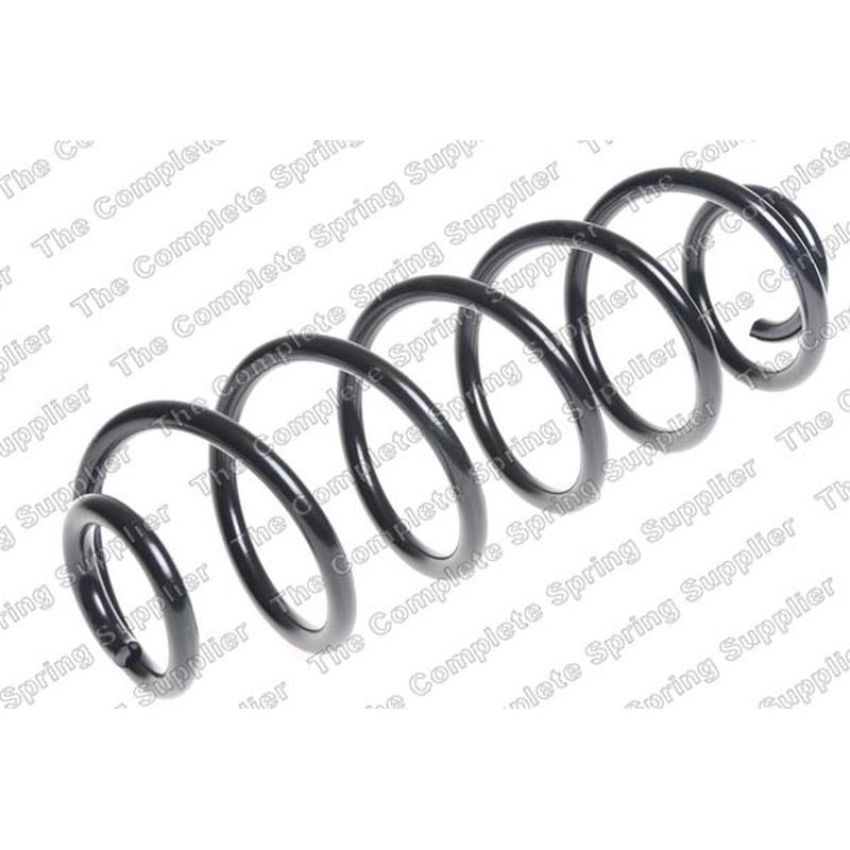 LESJOFORS 4204275 One Rear Coil Spring