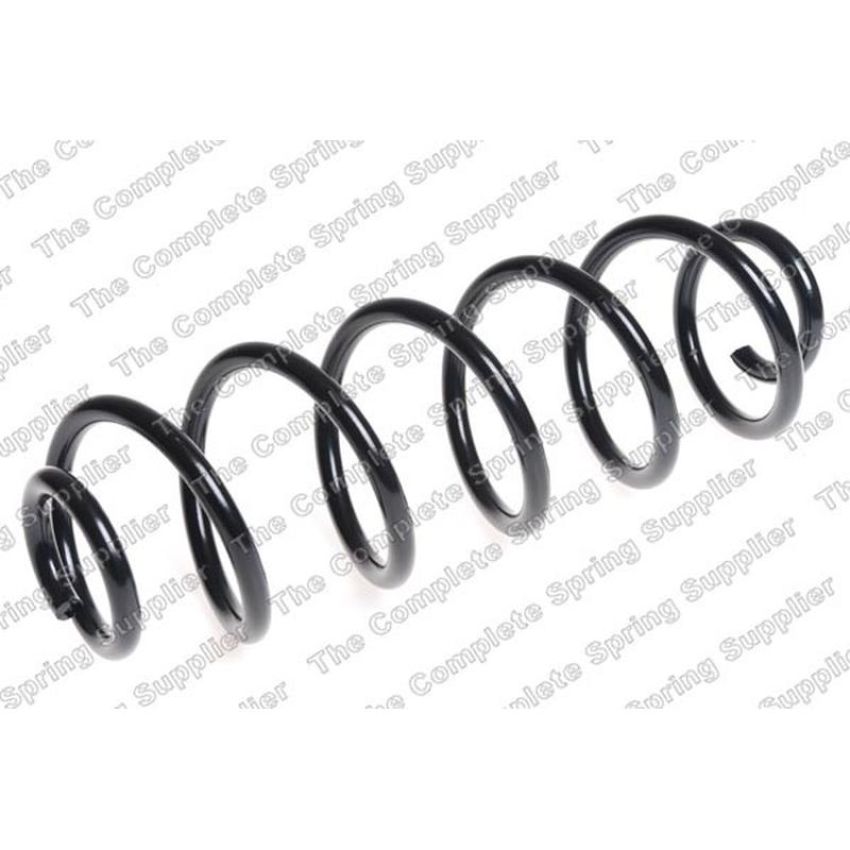 LESJOFORS 4204276 One Rear Coil Spring