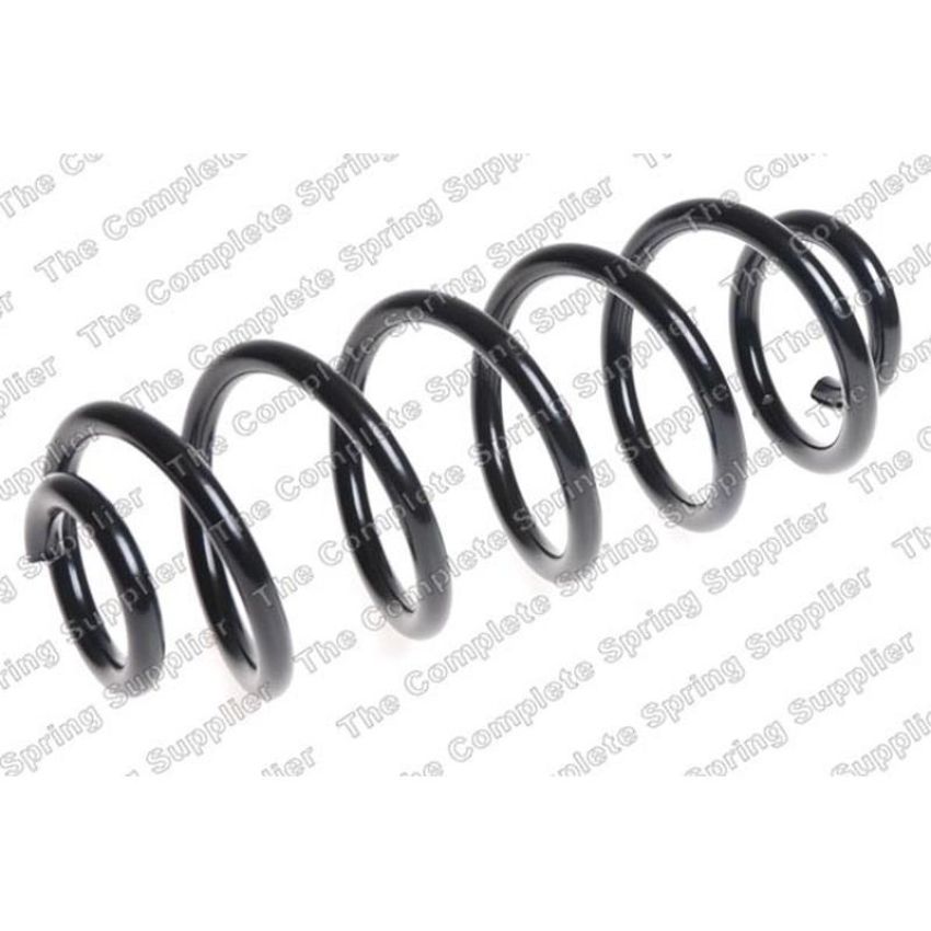 LESJOFORS 4204277 One Rear Coil Spring