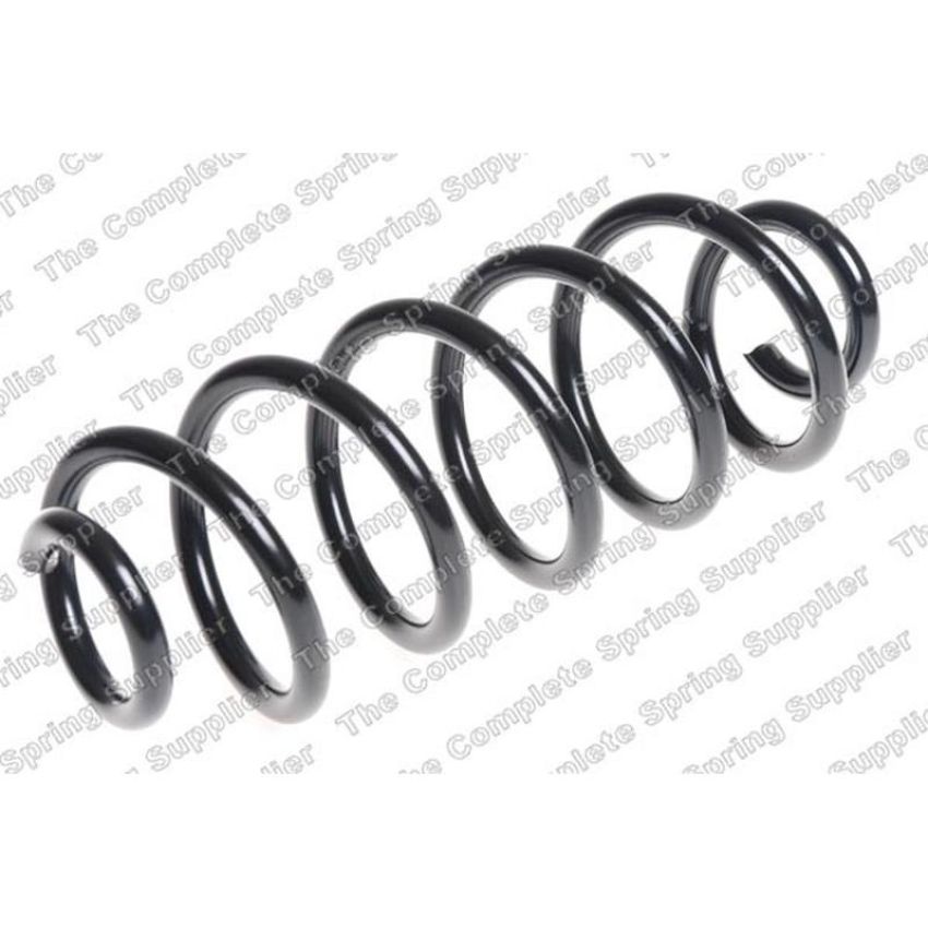 LESJOFORS 4204278 One Rear Coil Spring