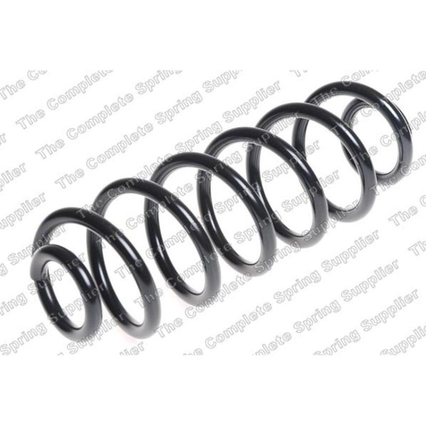 LESJOFORS 4204279 One Rear Coil Spring
