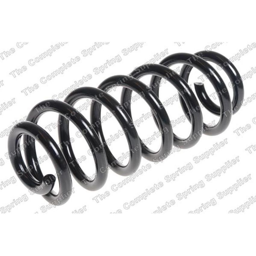 LESJOFORS 4204283 One Rear Coil Spring