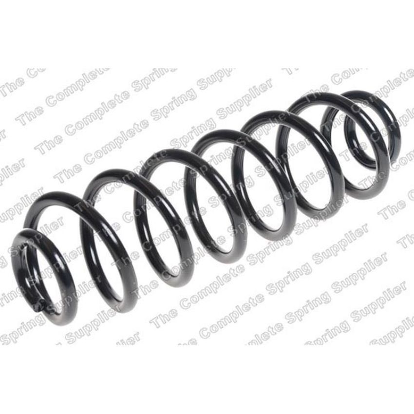 LESJOFORS 4204284 One Rear Coil Spring