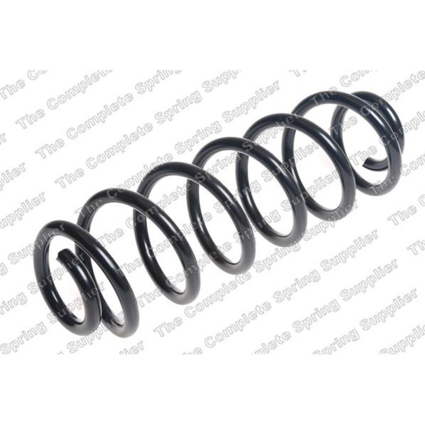 LESJOFORS 4204288 One Rear Coil Spring