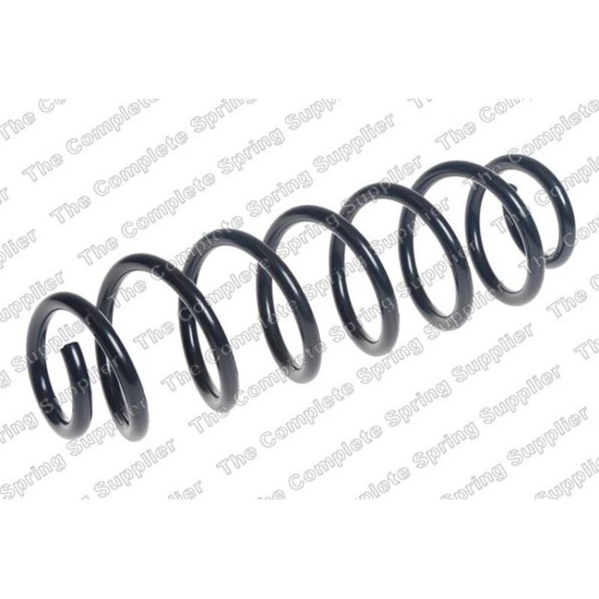 LESJOFORS 4204293 One Rear Coil Spring