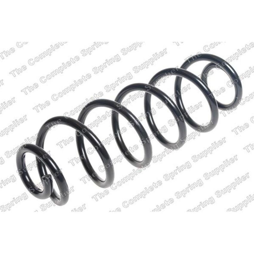 LESJOFORS 4204296 One Rear Coil Spring