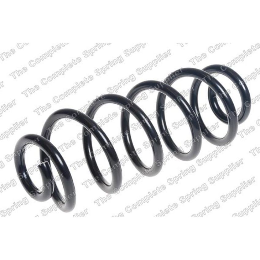 LESJOFORS 4204297 One Rear Coil Spring