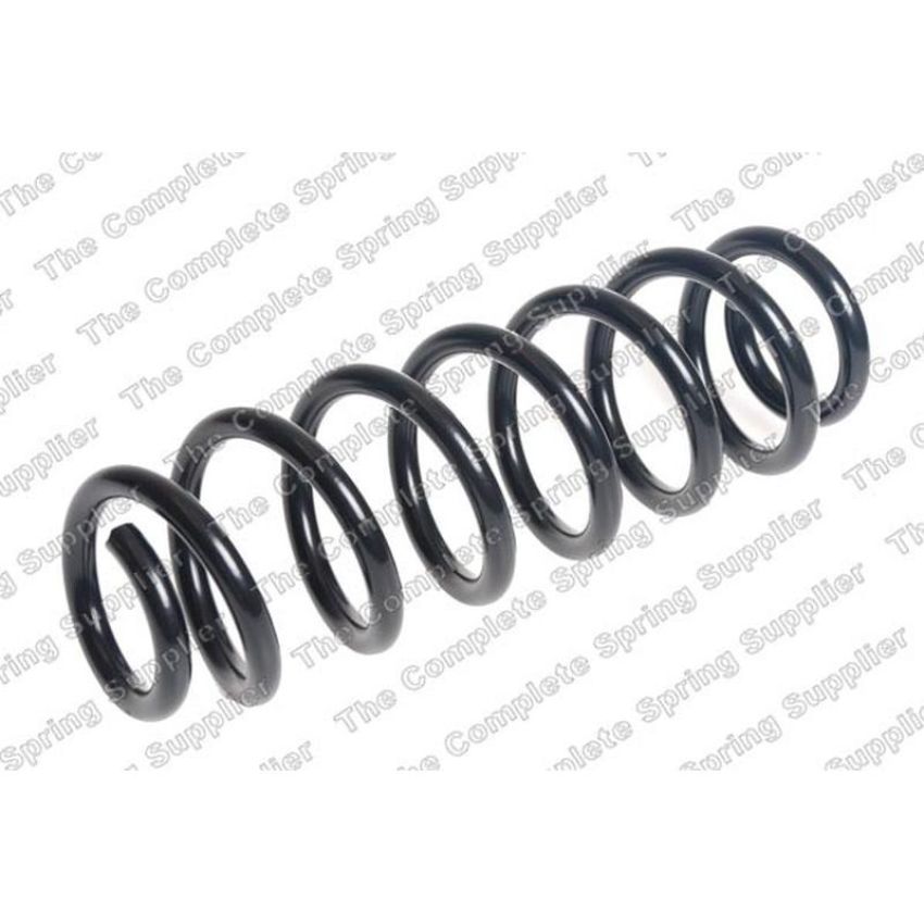 LESJOFORS 4204300 One Rear Coil Spring