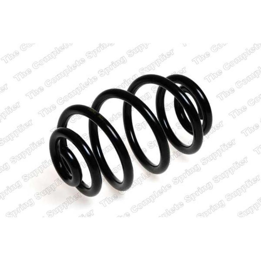 LESJOFORS 4208402 One Rear Coil Spring