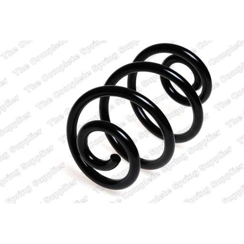 LESJOFORS 4208403 One Rear Coil Spring