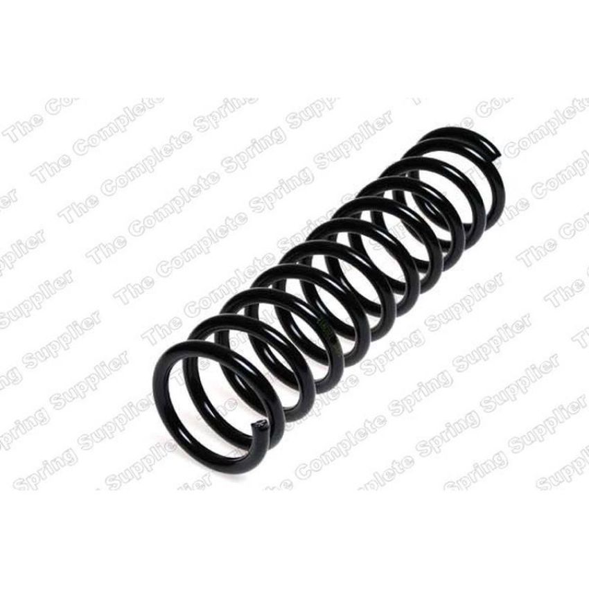 LESJOFORS 4208406 One Rear Coil Spring