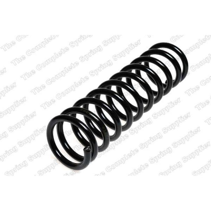 LESJOFORS 4208407 One Rear Coil Spring