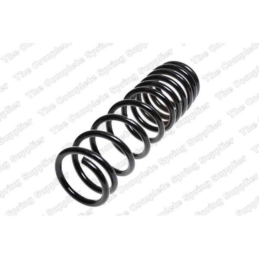 LESJOFORS 4208409 One Rear Coil Spring
