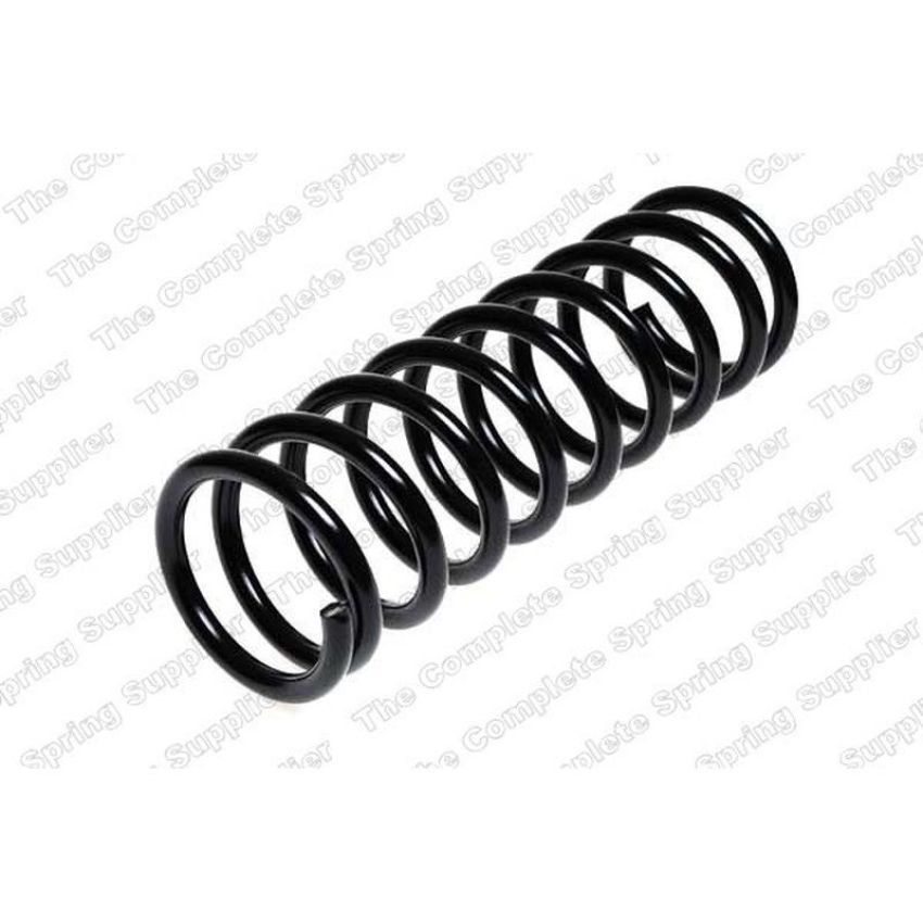 LESJOFORS 4208410 One Rear Coil Spring