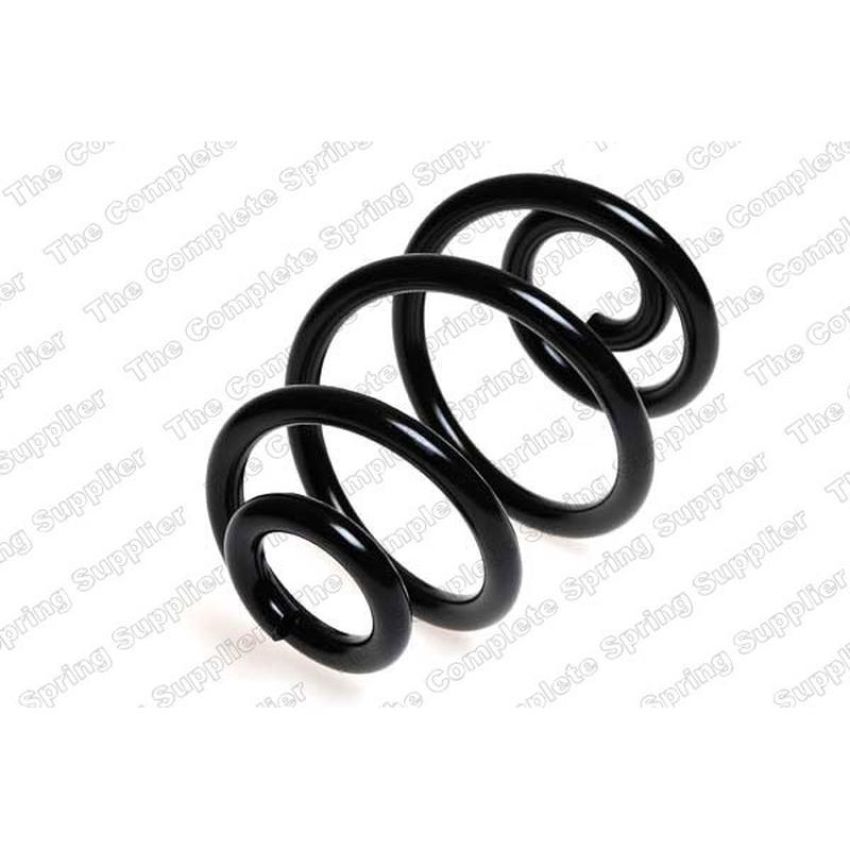 LESJOFORS 4208412 One Rear Coil Spring