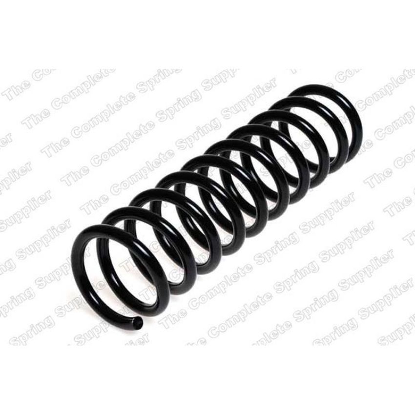LESJOFORS 4208413 One Rear Coil Spring
