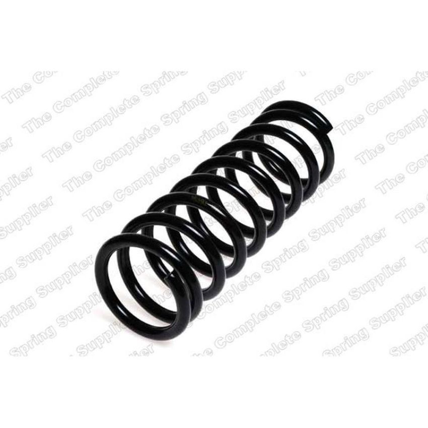 LESJOFORS 4208416 One Rear Coil Spring