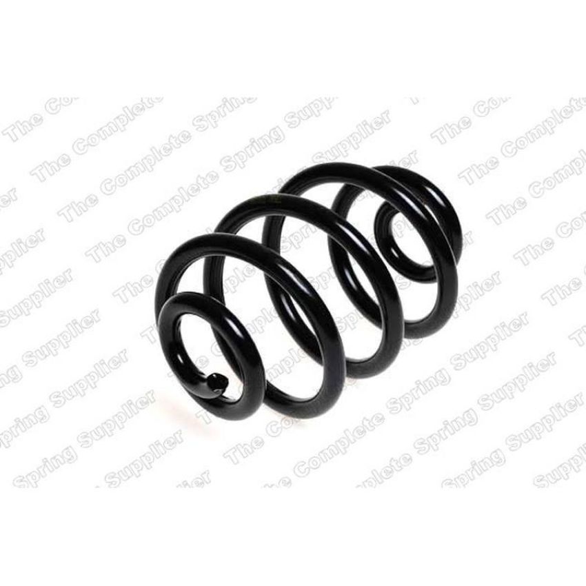 LESJOFORS 4208417 One Rear Coil Spring