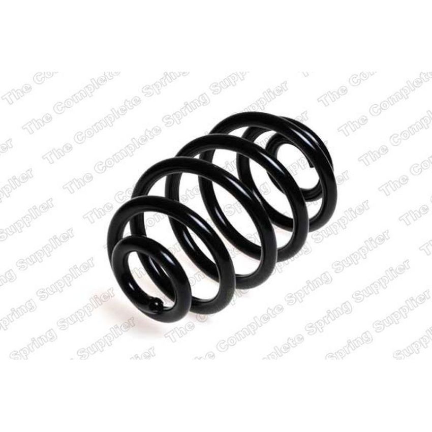 LESJOFORS 4208423 One Rear Coil Spring