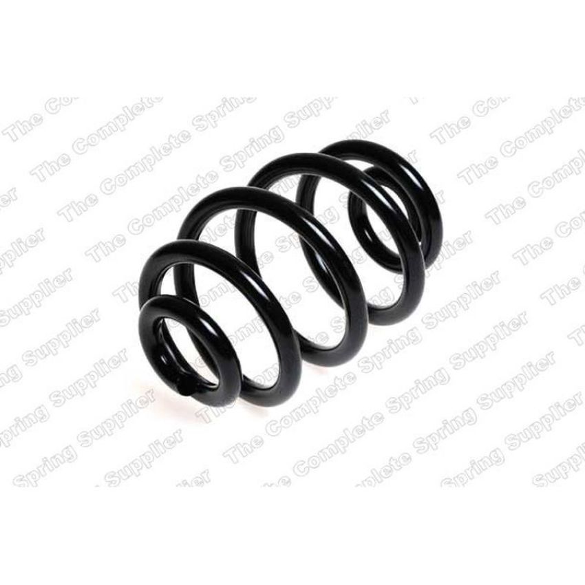 LESJOFORS 4208424 One Rear Coil Spring