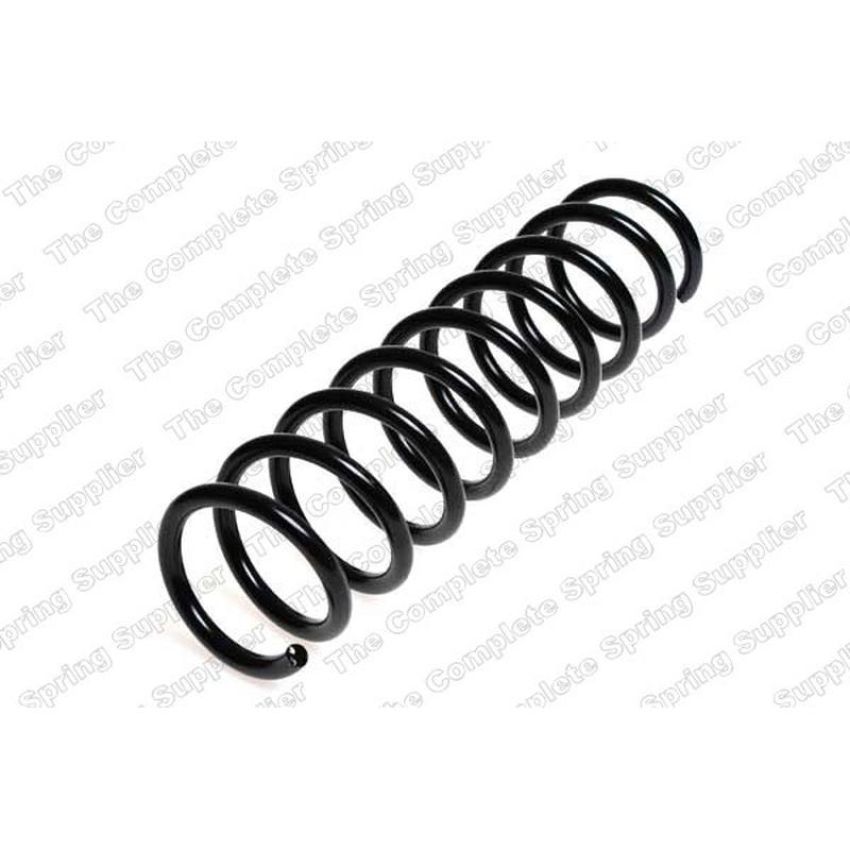 LESJOFORS 4208425 One Rear Coil Spring