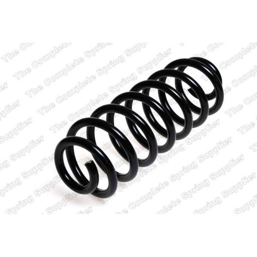 LESJOFORS 4208426 One Rear Coil Spring